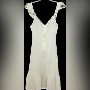 Caution to the Wind dress. NEW